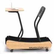 Běžecký pás WALKOLUTION MTD900R 110cm s integrovaným stolem