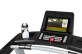 Flow Fitness Runner DTM2000i Detail app