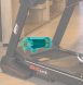 BH FITNESS RS900TFT motor 